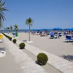 Villa Fiordo Specchio Nautico Albarella Island