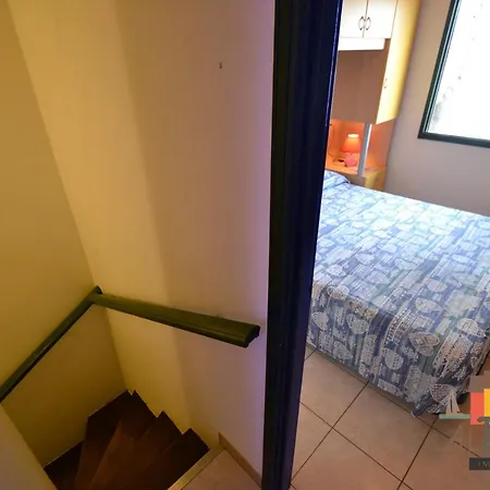 빌라 Fiordo Specchio Nautico 이솔라 알바렐라