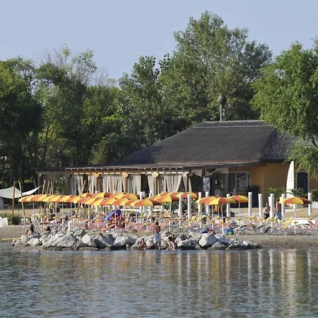 וילה Fiordo Specchio Nautico
