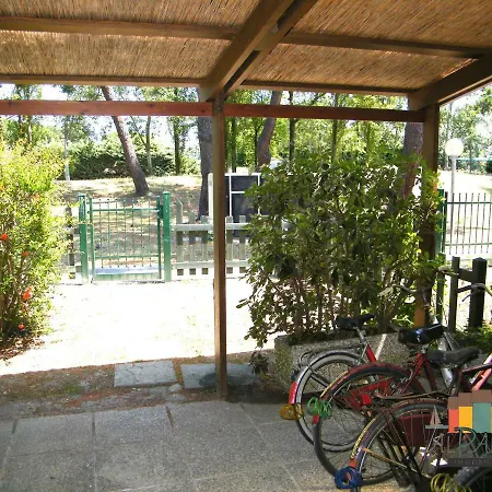 빌라 Fiordo Specchio Nautico *